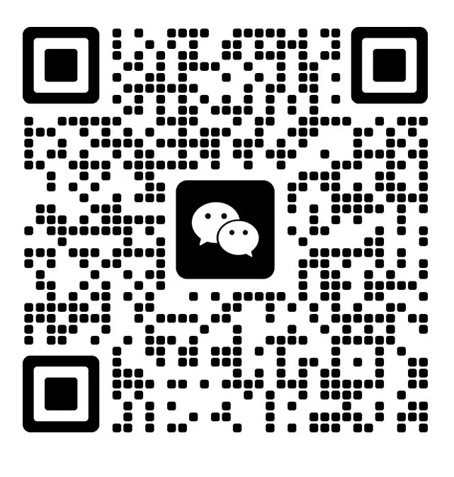 Scan Our Wechat