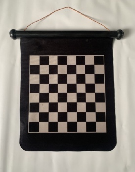 Flannel Magnetic Dartboard 009