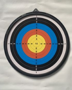 塑料磁性飞镖盘 006