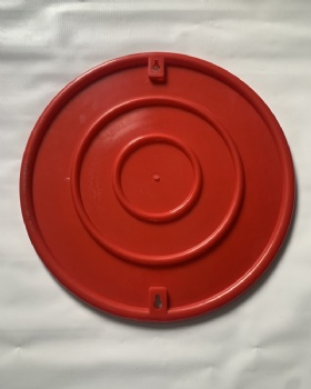 Plastic Magnetic Dartboard 005