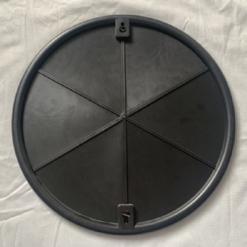 Plastic Magnetic Dartboard 001