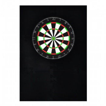 Rectangle Dartboard Surround