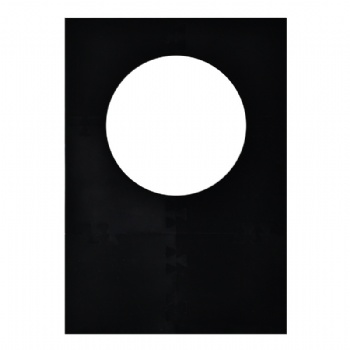 Rectangle Dartboard Surround