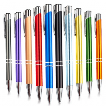 Aluminum Alloy Pen 001