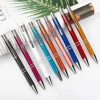 Aluminum Alloy Pen 001