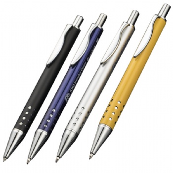 Aluminum Alloy Pen 002