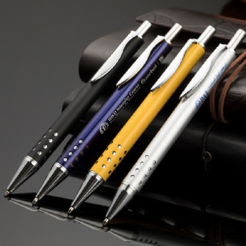Aluminum Alloy Pen 002
