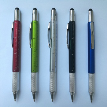 Multifunctional Pen 001