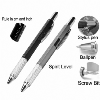 多功能圆珠笔