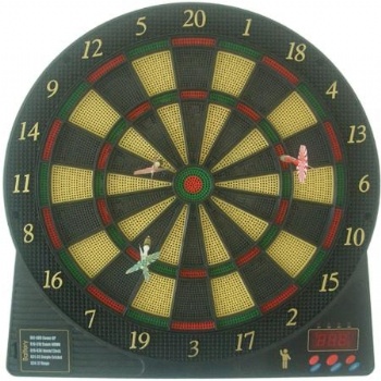 Electronic Dartboard - ED50
