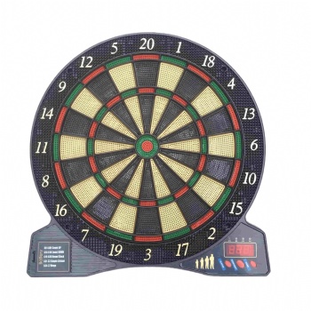 Electronic Dartboard - ED60