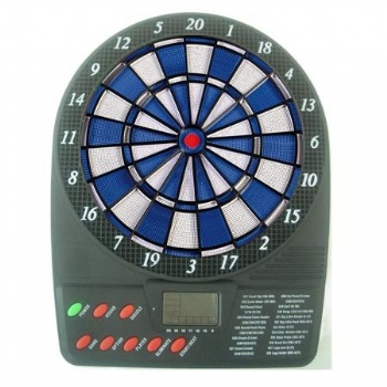 Mini Electronic Dartboard - ED70