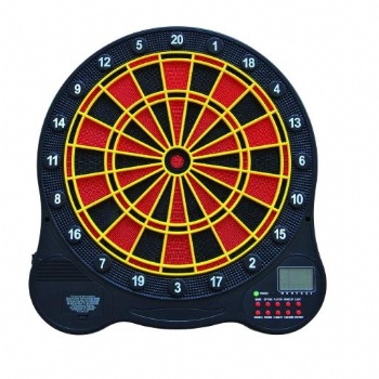 Electronic Dartboard - ED80