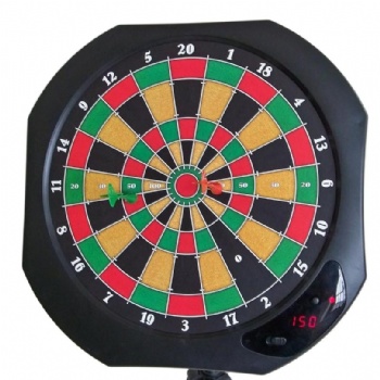 Electronic Dartboard - ED90