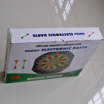 电子飞镖靶 ED90