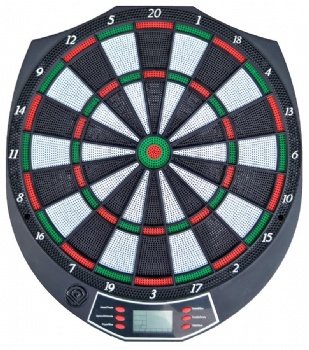 Electronic Dartboard - ED200