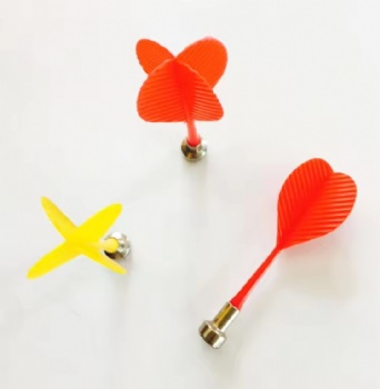 塑料磁性飞镖盘 003