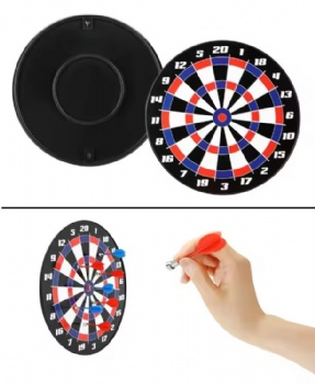 塑料磁性飞镖盘 003