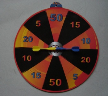 EVA Dartboard - ED05