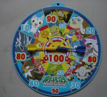 EVA Dartboard - ED06