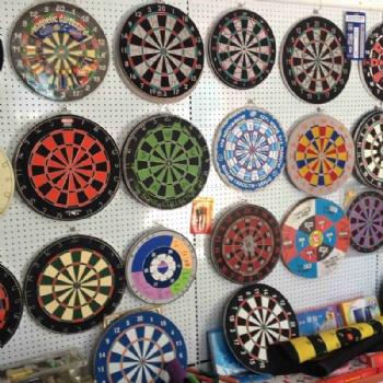 Dartboard